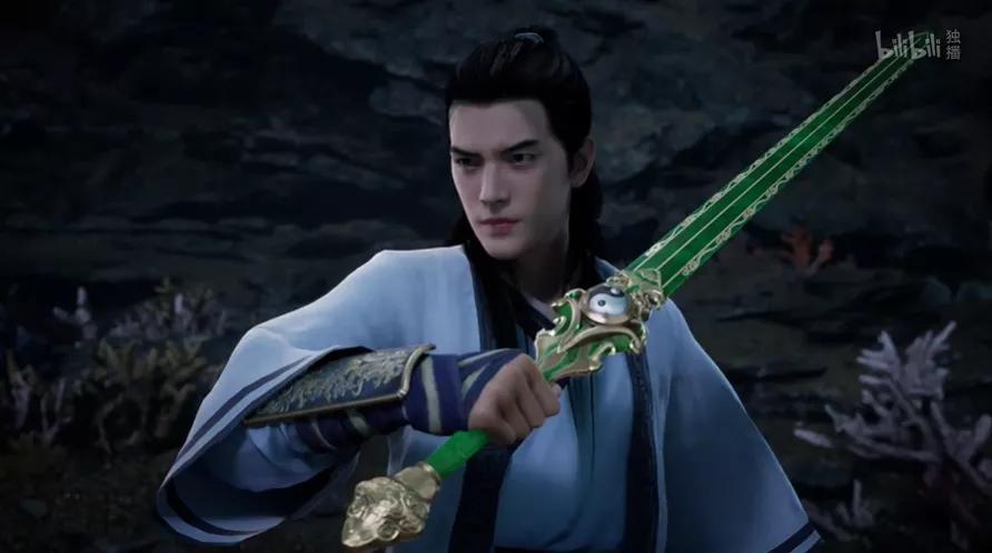 2024国漫追番排行榜,2023国漫新番大全