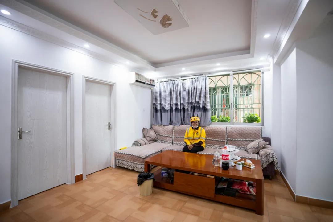 娘子军外卖,深圳外卖娘子军视频