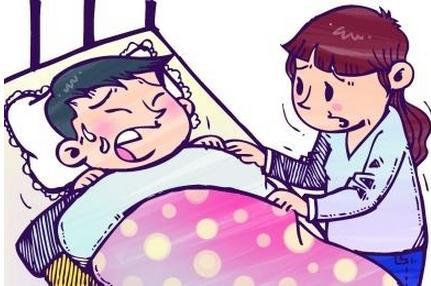 孩子一感冒就得输液不输液不好,宝贝发烧输液会立马见效吗