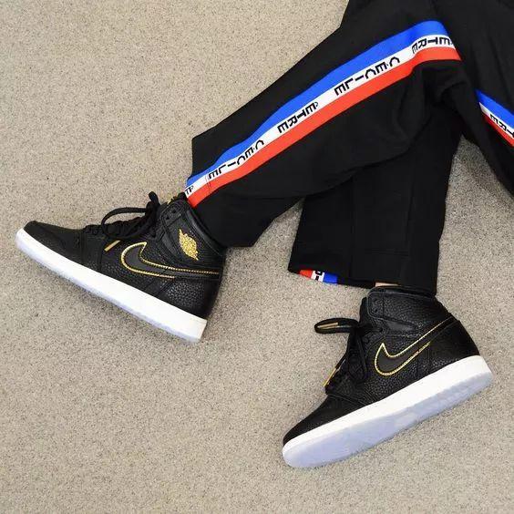 aj鞋最好看的颜色,aj热门鞋号