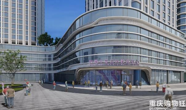 重庆区重点学校新变化,2021年重庆即将完工的学校有哪些