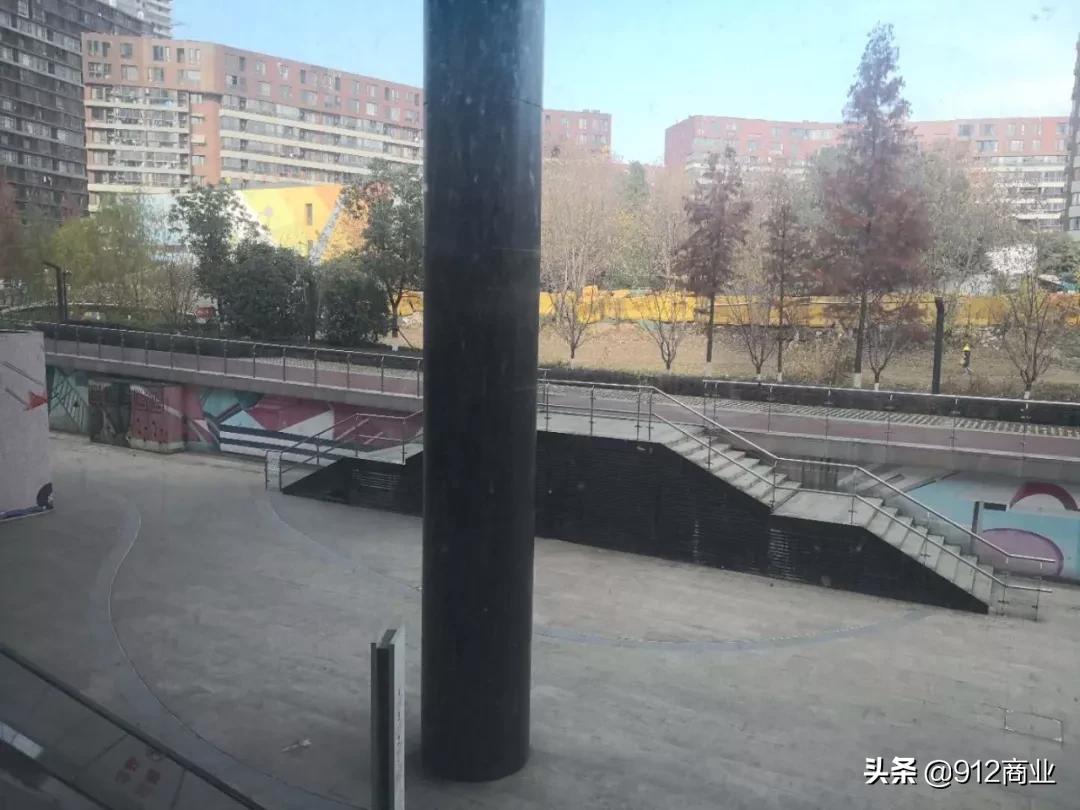 南京河西变化,南京河西商业综合体分布图