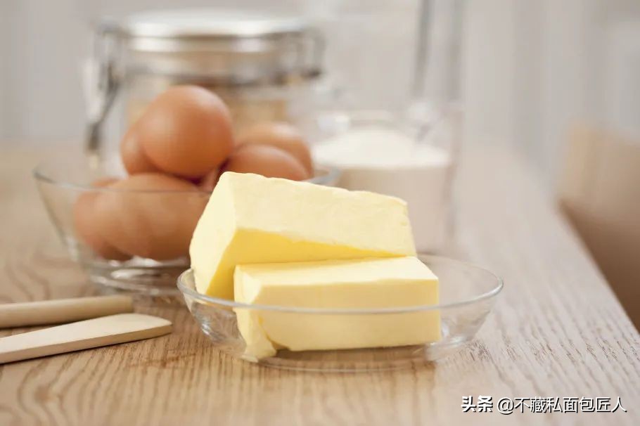 黄油选择困难症要重视!根治的方法在这里