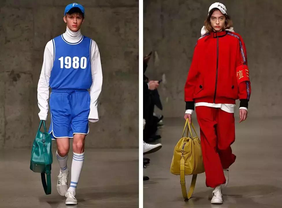 各大品牌公布年度成绩单,24家服装上市公司“剧透”成绩单