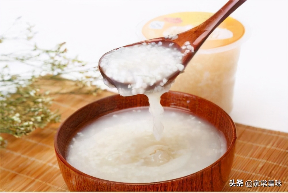 熬米粥一般需要煮多少时间,米粥怎么熬才容易出锅