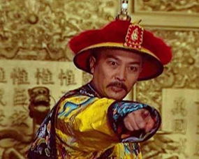 清朝宫女级别名称,清朝宫女晋升等级