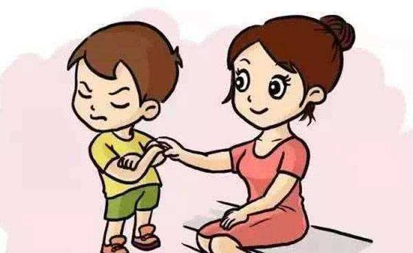 小孩子虚荣心理,孩子变得虚荣了怎么办