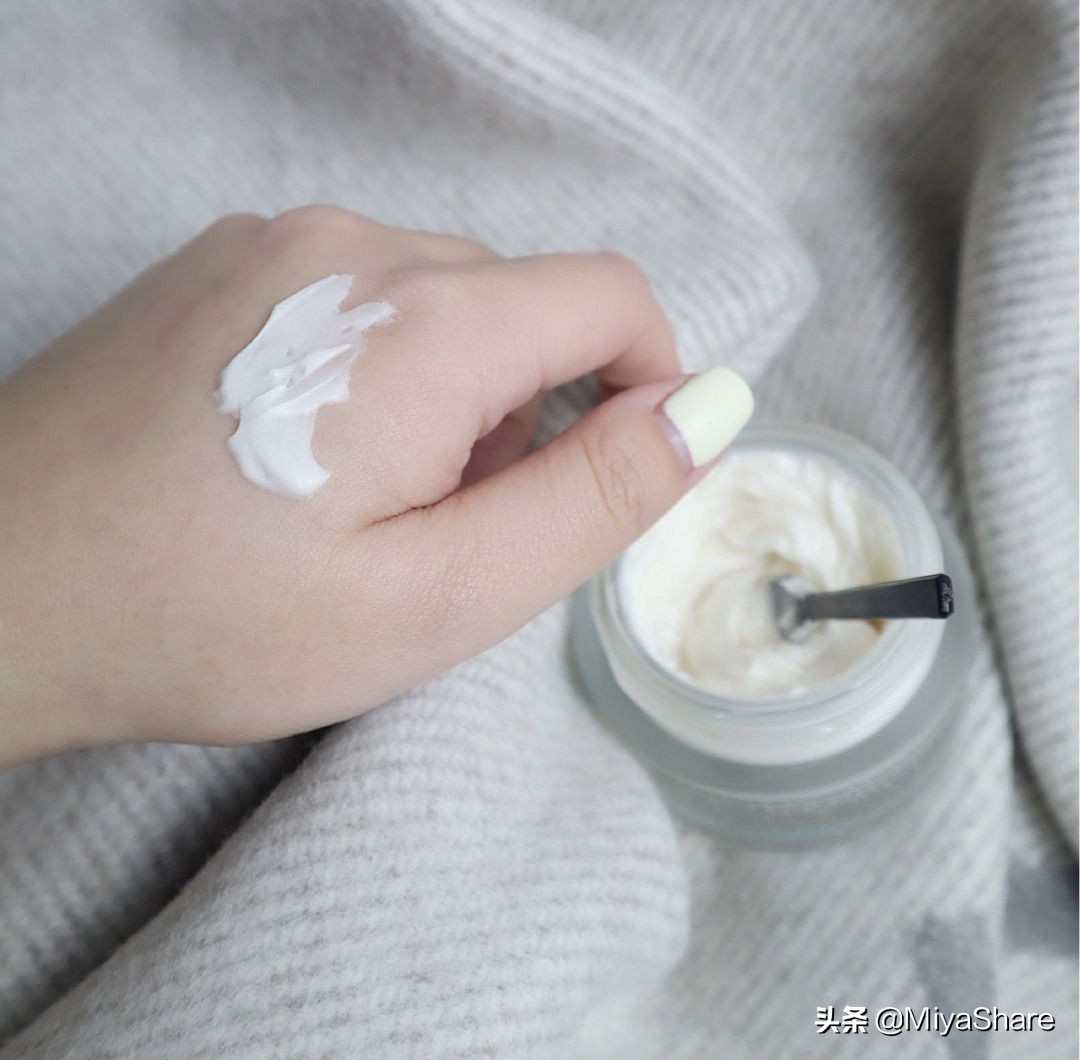 瑞士抗老面霜推荐哪款好用,修丽可补水面霜推荐