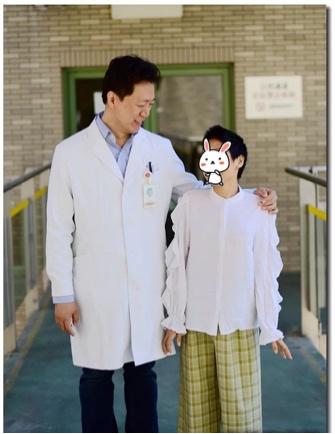 北京青少年脊柱侧弯矫正最佳方法,北京脊柱侧弯校正