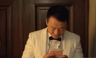 从财务视角看企业的商业模式,企业经营视角宏观分析