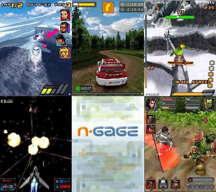 经常用手机打游戏会怎么样,用手机打的游戏