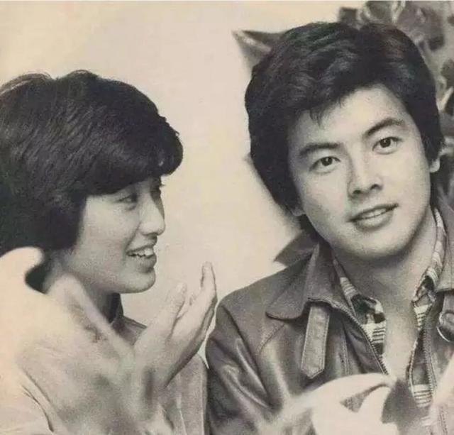 山口百惠和她的两个儿子,山口百惠21岁1980年隐退纪录