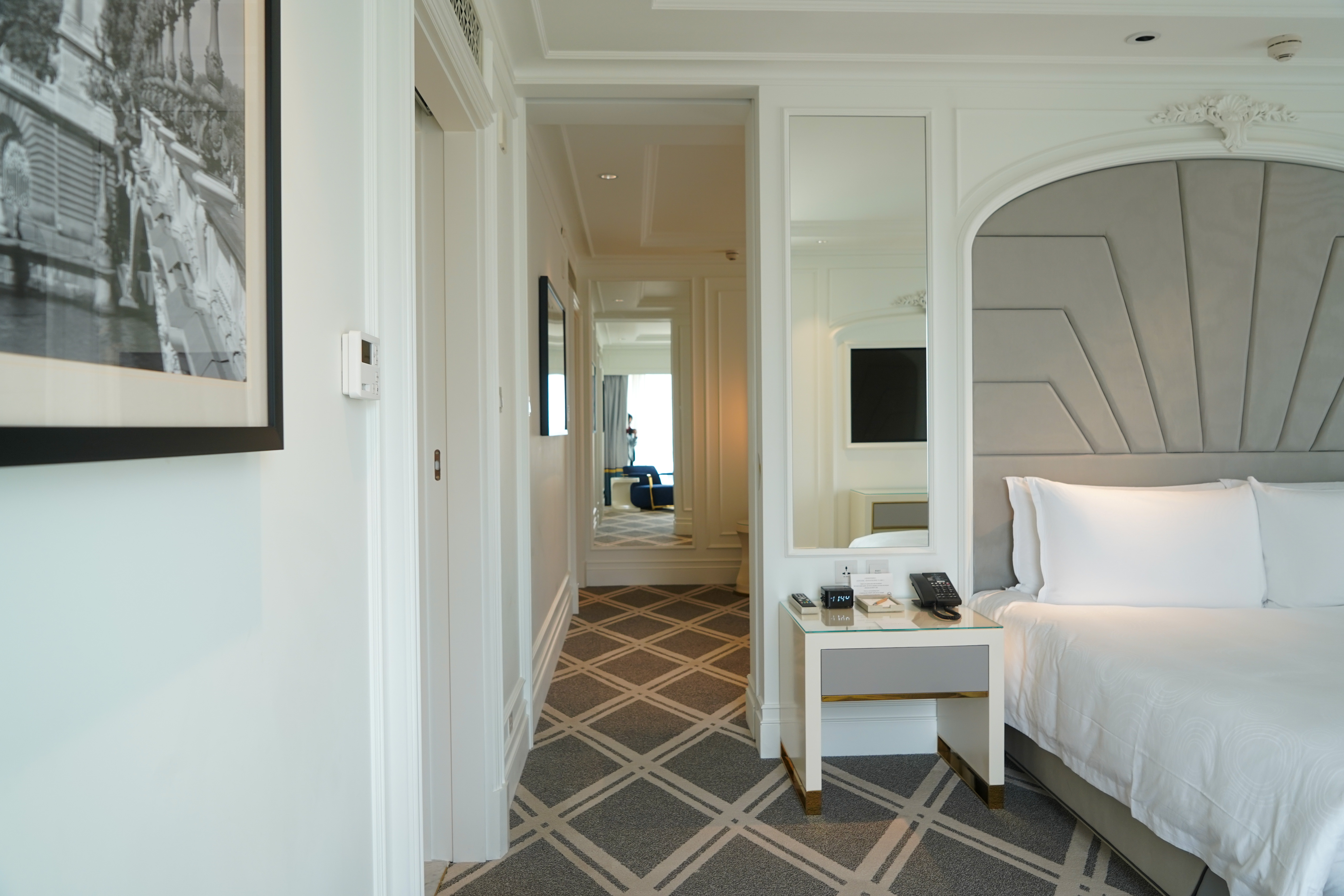 澳门旅游真便宜！4天3晚2600元，具体需要办理哪些手续？