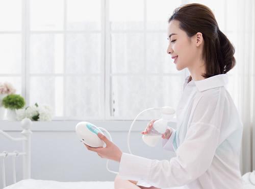 断奶发烧需要排奶吗,小孩断奶吃什么药回奶