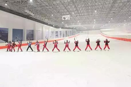 北京周边滑雪场推荐,北京莲花山滑雪场门票多少钱