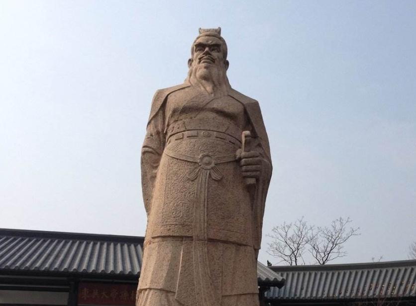 孙权为什么没有孙策出名,孙权历史上的名声真的很差吗