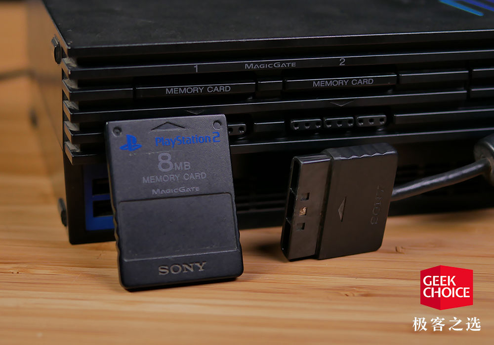 极客博物馆真实现状,23年最好的游戏主机