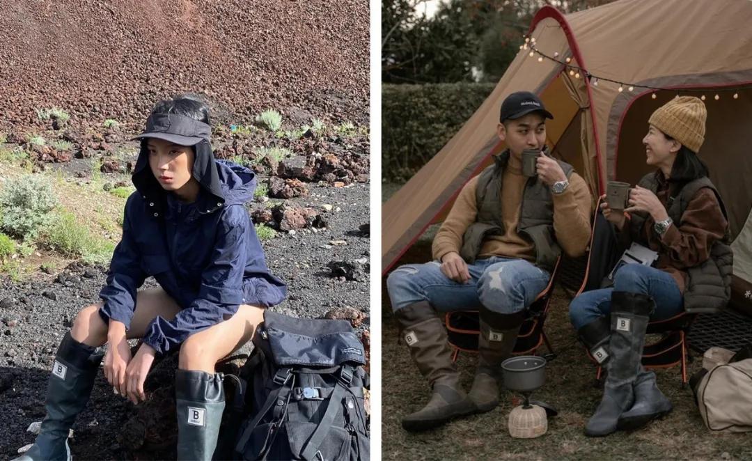 今冬最值得买的靴子,秋冬靴子必入款推荐