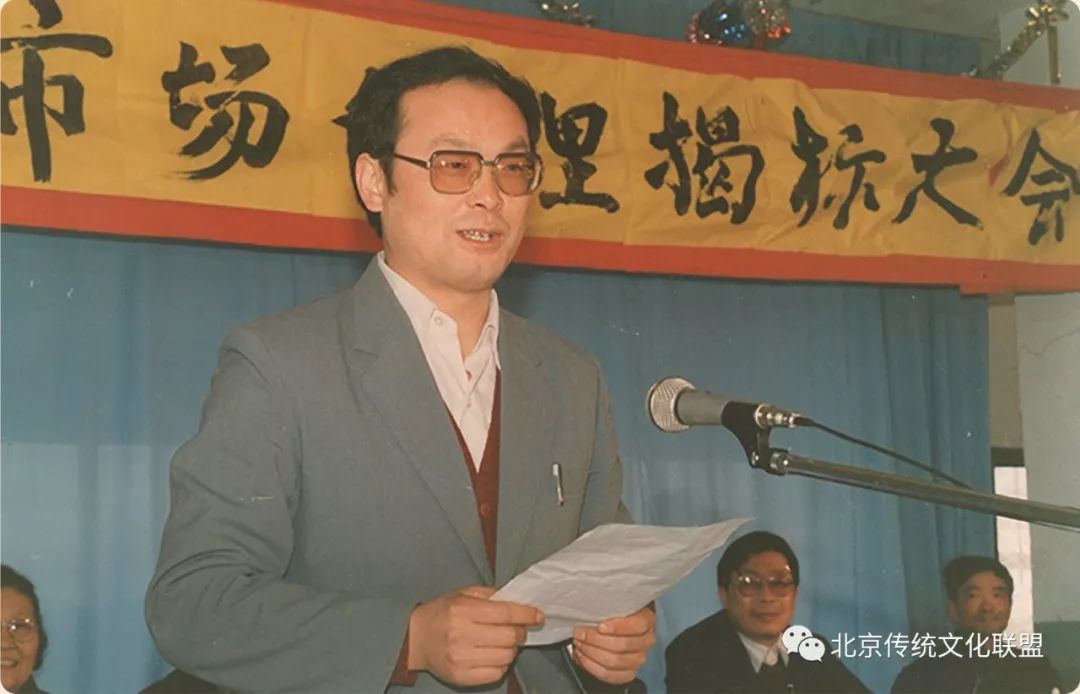 西单商场历史照片,曾经繁荣的北京西单市场