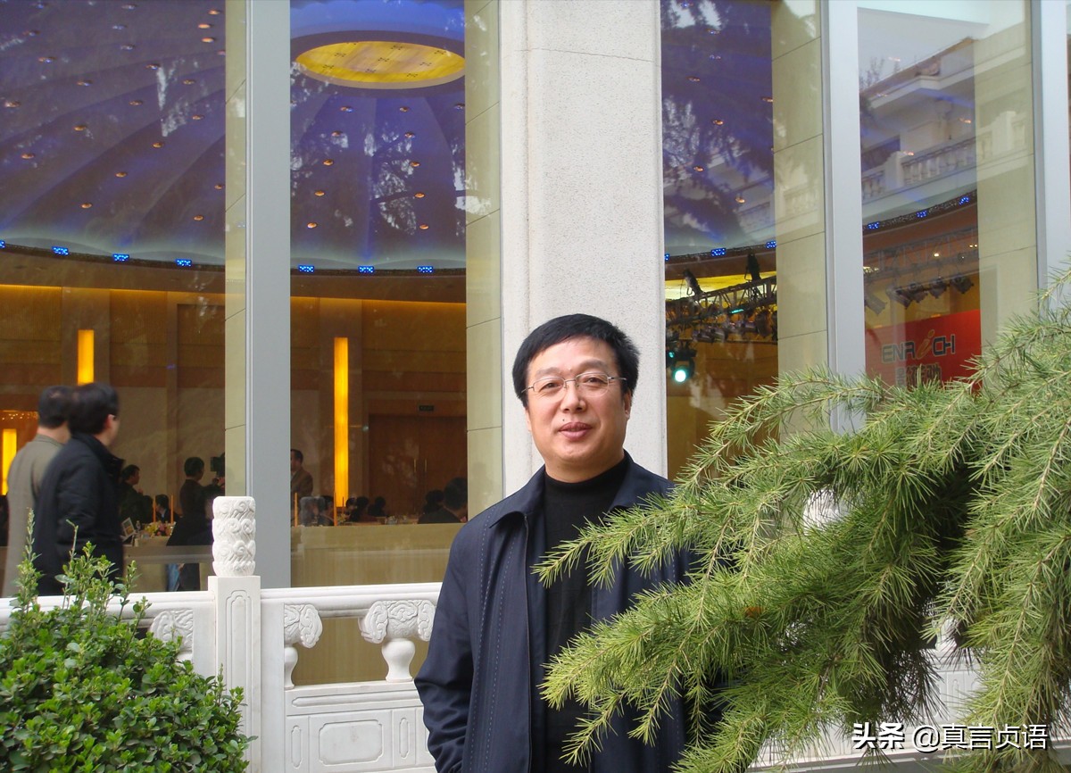 王耀洲原创散文丨“足球盲”的足球梦