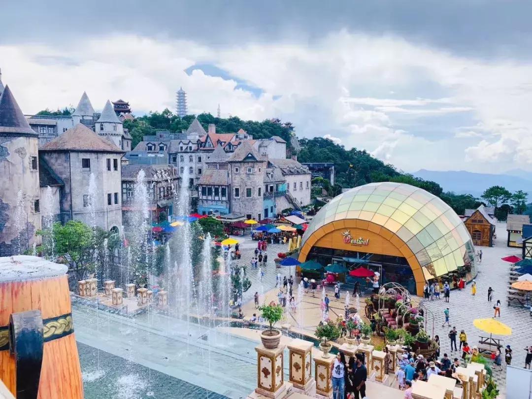 国庆人少自驾游推荐,国庆人少地方旅游推荐