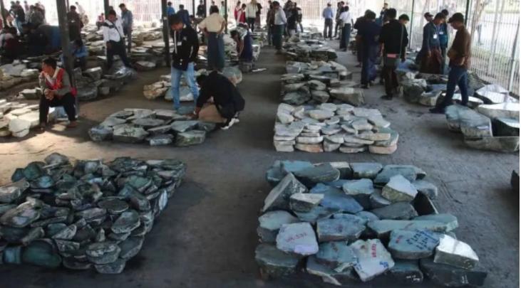 缅甸巨变对中国哪些利好,缅甸现状对中国的影响