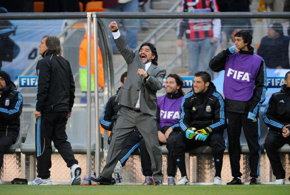 马拉多纳疯子,马拉多纳执教过哪些俱乐部