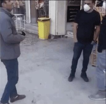 各国打招呼方式礼仪,各国语言打招呼礼仪