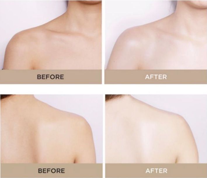 李佳琦没骗人！用一次就爱上的沐浴露，连祖马龙都闲置了