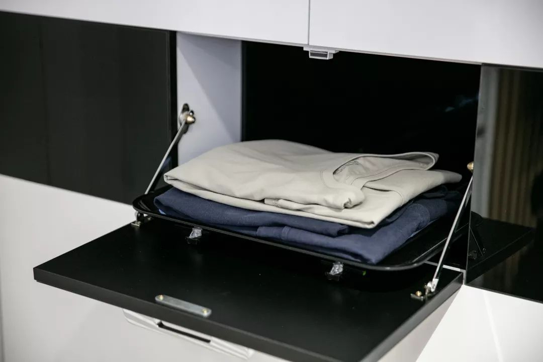 awe黑科技产品盛宴,黑科技亮相AWE2024