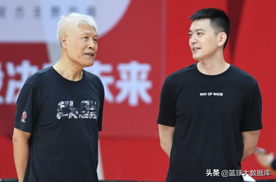 曝辽宁男篮将更换外援,辽宁男篮换帅杨鸣接任球队主教练