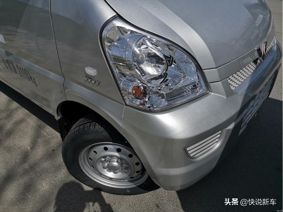 五菱神车到底值不值得买,五菱神车全部解析