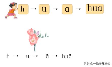 部编版一年级上册期末复习,部编版一年级下册期中知识点