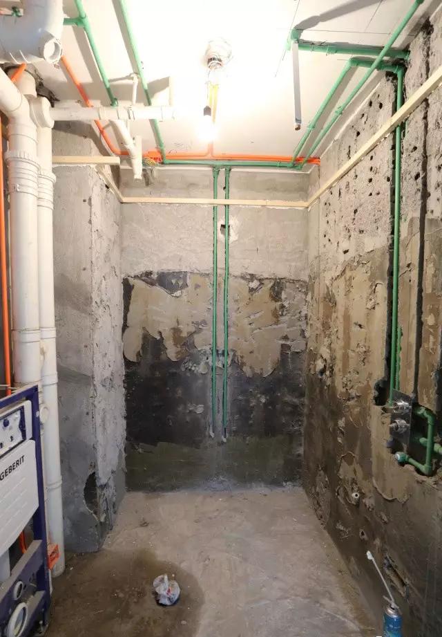 不懂装修的怎样装修最合算,装修流程之38个步骤赶紧收藏吧