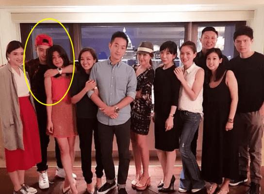 潘玮柏的绯闻,潘玮柏绯闻女友有哪些