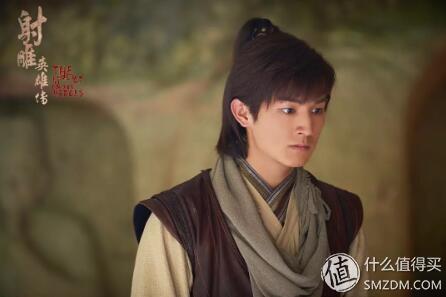 盘点各个版本射雕英雄传,各个版本的射雕英雄传对比