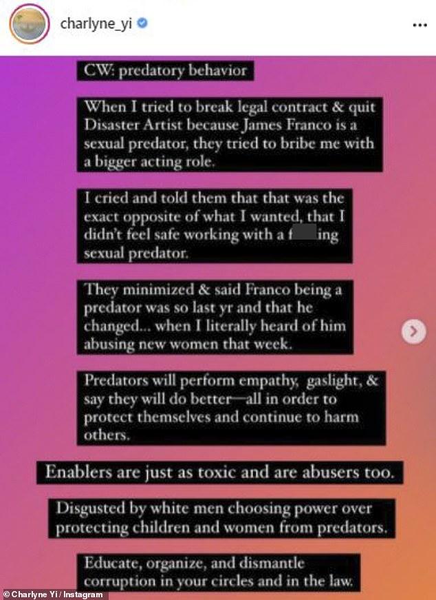 又一好莱坞男星被狂锤!开表演课“选妃”,强扒女生衣服性侵