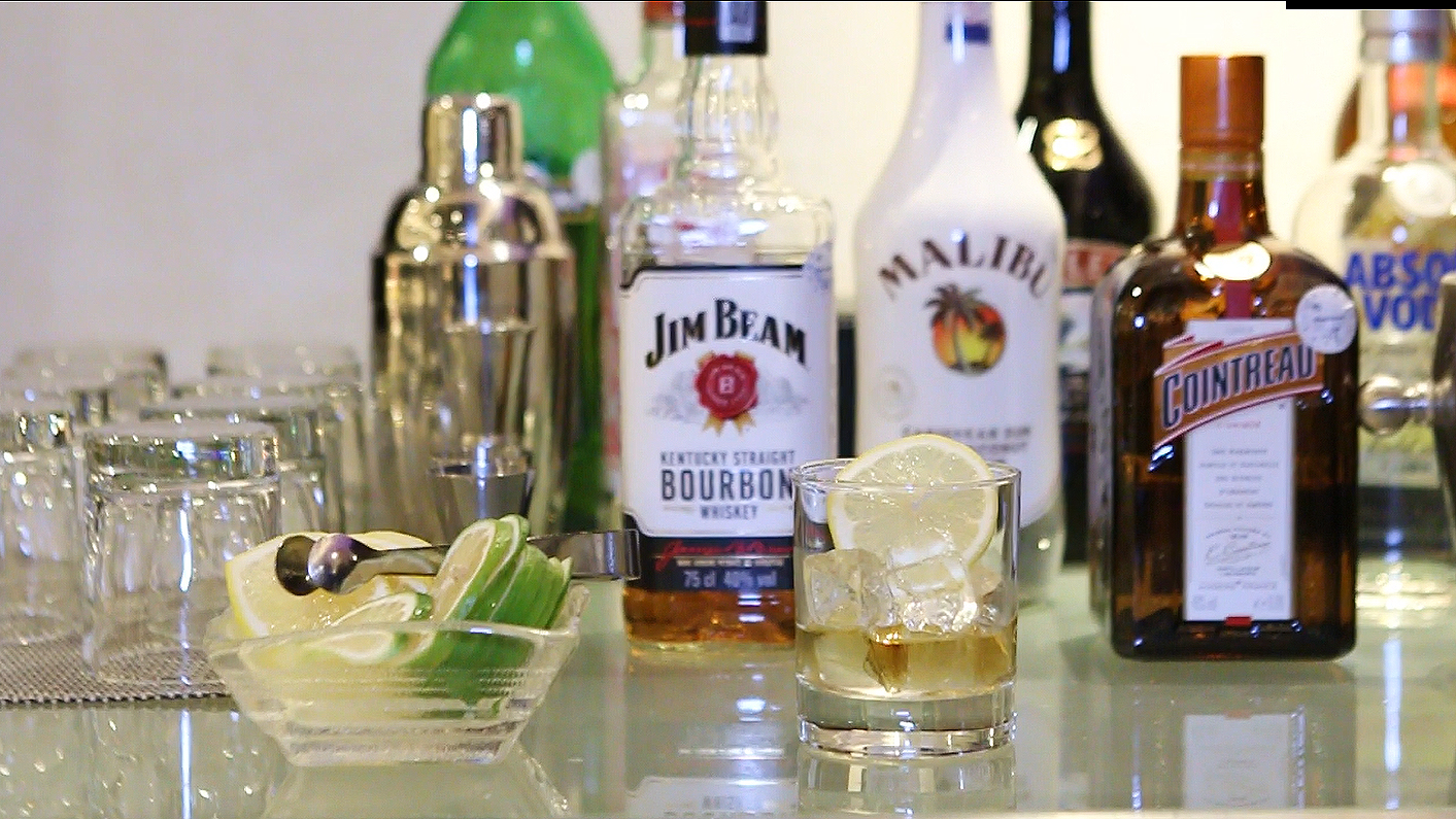 拔草活动感受,拔草喜来登