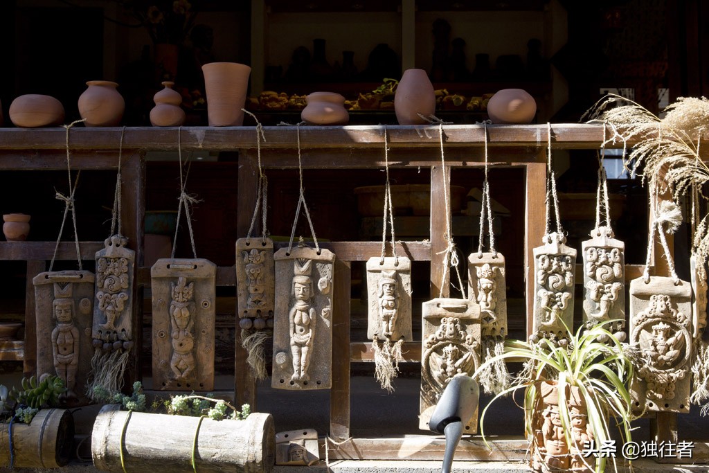 西南边陲腾冲和顺古镇,古朴宁静的乡村