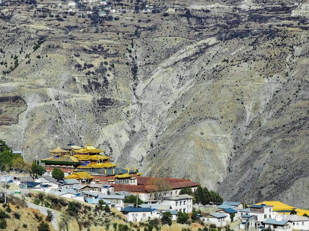 徒步进藏南线还是川藏北线,徒步进藏攻略路线