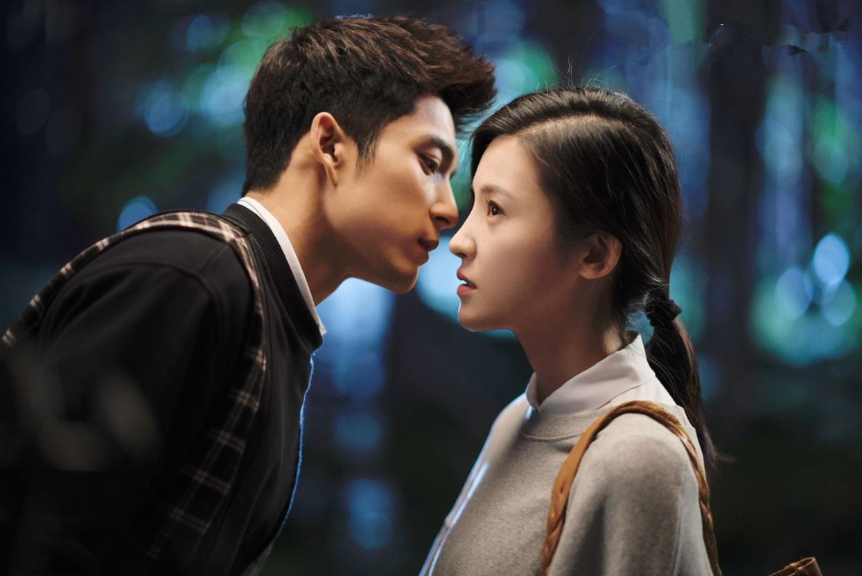 接吻时怎么让对方更爱你,接吻时男人要注意哪些细节