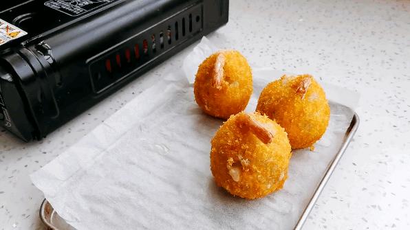 高热量美食合集,网红爆浆美食