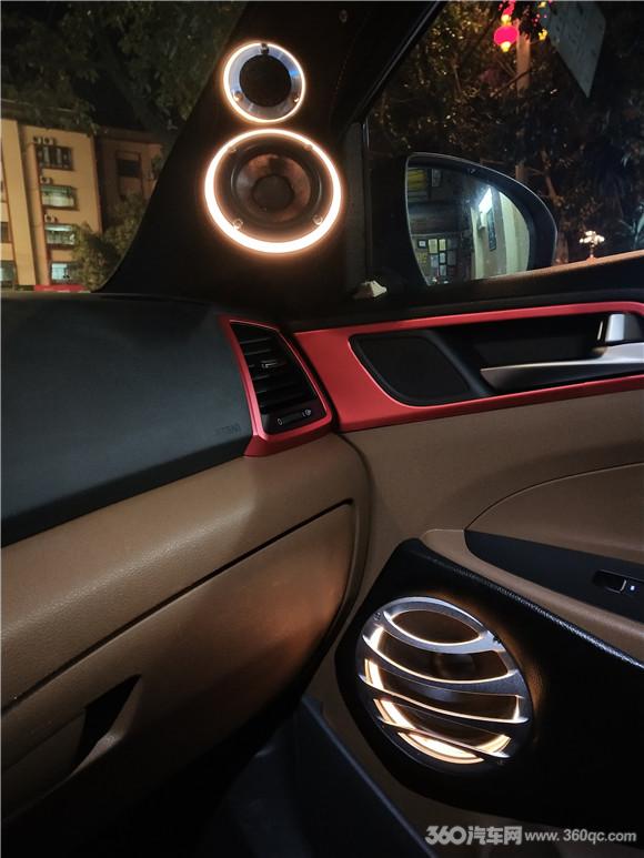 发烧级音响改装入门级,入门级音响改装如何避坑