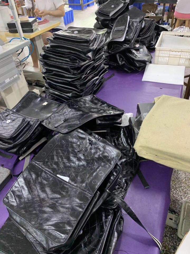 怎么找到真正的一手货源,原单尾货怎么找