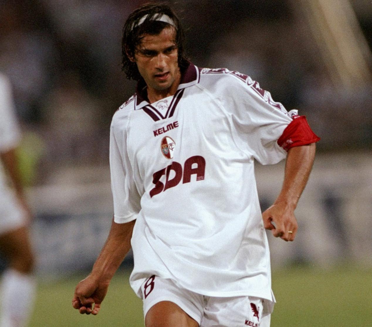 曾经的最强新星！被一场车祸夺走场上才能的球星詹路易吉·伦蒂尼