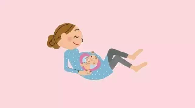 产后恢复全攻略，你一定用得上