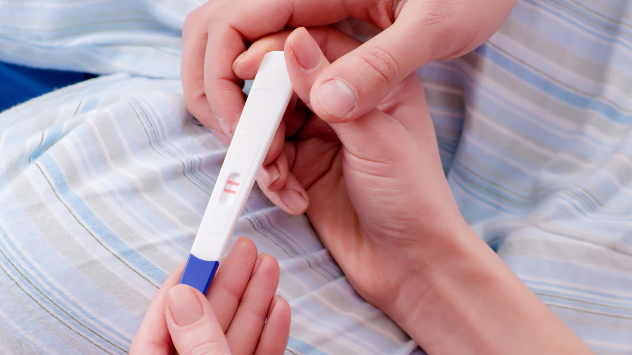 第一次男科体检，中招“包皮过长、前列腺炎、精囊炎、尿道感染”