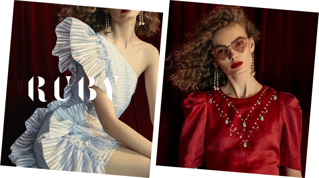 blackpink推荐彩妆,宋妍霏喜欢的韩国小众潮牌