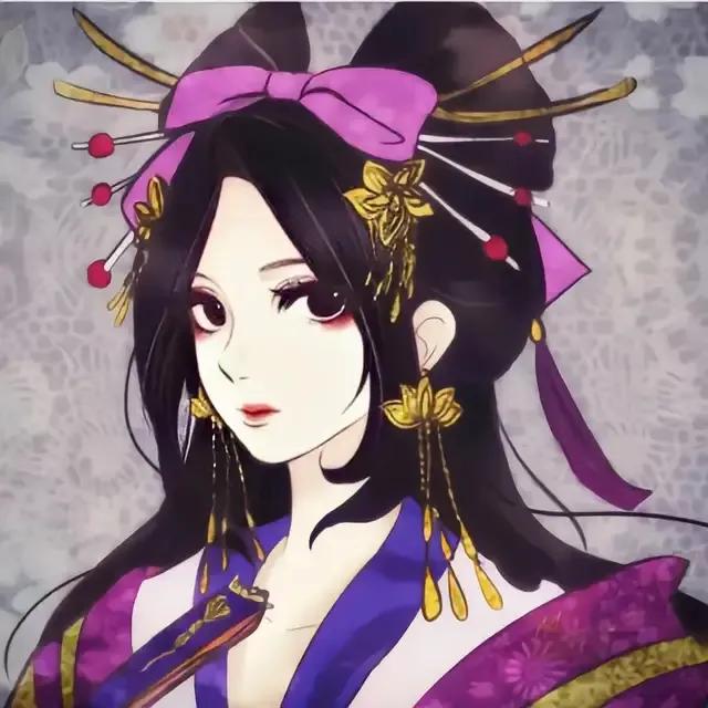 三国女子,三国女性人物介绍大全