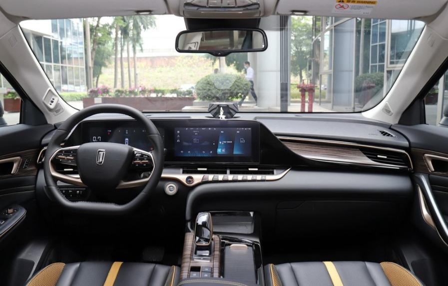 一汽好还是奇瑞好,奇瑞动力那么强为什么销量不行